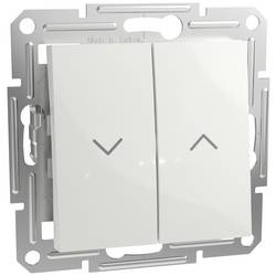 Schneider Electric roletové tlačítko Asfora Signální bílá (RAL 9003) EPH1370121D 1 ks