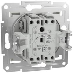 Schneider Electric roletové tlačítko Asfora Signální bílá (RAL 9003) EPH1370121D 1 ks