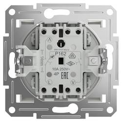 Schneider Electric roletové tlačítko Asfora Signální bílá (RAL 9003) EPH1370121D 1 ks