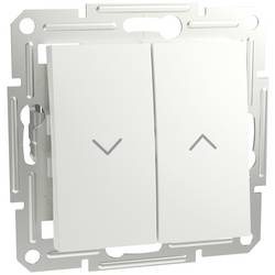Schneider Electric roletový vypínač Asfora Signální bílá (RAL 9003) EPH1370521D 1 ks