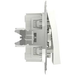 Schneider Electric roletový vypínač Asfora Signální bílá (RAL 9003) EPH1370521D 1 ks