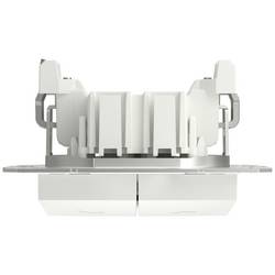 Schneider Electric roletový vypínač Asfora Signální bílá (RAL 9003) EPH1370521D 1 ks