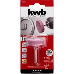 kwb 555000 brusné tělísko 1 ks