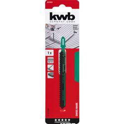 kwb 622020 List přímočaré pily HM pro WPC 1 ks