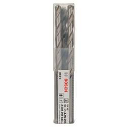 Bosch Accessories 2608596833 HSS kovový spirálový vrták 11 mm Celková délka 195 mm broušený DIN 340 válcová stopka 5 ks
