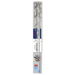 Bosch Accessories 2608596825 PRO Metal HSS kovový spirálový vrták 7 mm Celková délka 156 mm broušený DIN 340 válcová stopka 5 ks