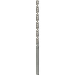 Bosch Accessories 2608596819 HSS kovový spirálový vrták 4.8 mm Celková délka 132 mm broušený DIN 340 válcová stopka 5 ks