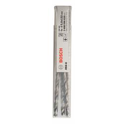 Bosch Accessories 2608596820 HSS kovový spirálový vrták 5 mm Celková délka 132 mm broušený DIN 340 válcová stopka 5 ks