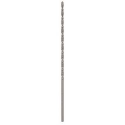 Bosch Accessories 2608596808 HSS kovový spirálový vrták 1.5 mm Celková délka 70 mm broušený DIN 340 válcová stopka 5 ks