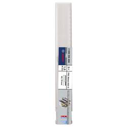 Bosch Accessories 2608596808 HSS kovový spirálový vrták 1.5 mm Celková délka 70 mm broušený DIN 340 válcová stopka 5 ks