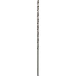 Bosch Accessories 2608596810 HSS kovový spirálový vrták 2.5 mm Celková délka 95 mm broušený DIN 340 válcová stopka 5 ks