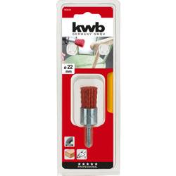 kwb 605030 kruhový štětec 1 ks Velikost (štětec): 22 mm