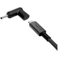 Akyga Adaptér USB-C 100 W 5 A USB Power Delivery (USB-PD)