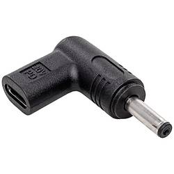 Akyga Adaptér USB-C 100 W 5 A USB Power Delivery (USB-PD)