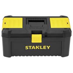 STANLEY Werkzeugbox Essential Kunstst. 406x205x195mm KS-Verschluss STST1-75517 kufřík na nářadí, plast