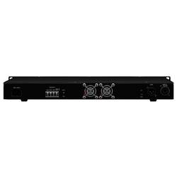 Monacor PA-948S ELA zesilovač 480 W 1kanálový 1zónový