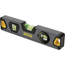 STANLEY Xtht0-42495 XTHT0-42495 Vodováha s magnetem 23 cm 360 ° 0.5 mm/m