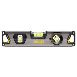 STANLEY Xtht0-42495 XTHT0-42495 Vodováha s magnetem 23 cm 360 ° 0.5 mm/m
