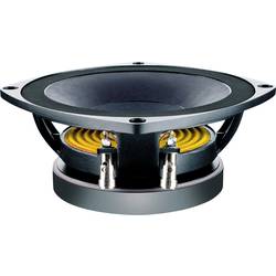Monacor CF0617M/8 6.5 palec reproduktor 200 W 8 Ω