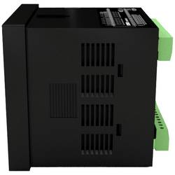 Emko CHANNEL8-N 2bodový regulátor termostat Pt100 -50 do +400 °C relé 5 A