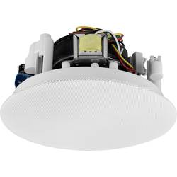 Monacor EDL-42HQ vestavný reproduktor 30 W 8 Ω bílá 1 ks