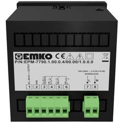 Emko EPM-7790 Regulátor otáček