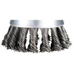 Makita Hrncový kartáč, ocel 63 mm, kulatá D-73798 D-73798 1 ks