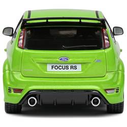 Solido Ford Focus MKII RS 2010 grün 1:43 model auta