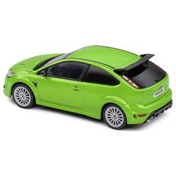Solido Ford Focus MKII RS 2010 grün 1:43 model auta