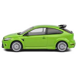 Solido Ford Focus MKII RS 2010 grün 1:43 model auta