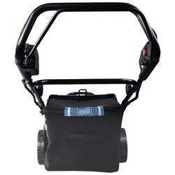 Makita DLM539Z akumulátor Akumulátorová sekačka bez akumulátoru, bez nabíječky 2x 18 V šířka sekání 53 cm Určen pro 800 m²