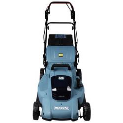 Makita DLM539Z akumulátor Akumulátorová sekačka bez akumulátoru, bez nabíječky 2x 18 V šířka sekání 53 cm Určen pro 800 m²