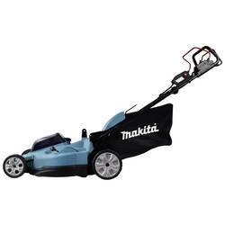 Makita DLM539Z akumulátor Akumulátorová sekačka bez akumulátoru, bez nabíječky 2x 18 V šířka sekání 53 cm Určen pro 800 m²