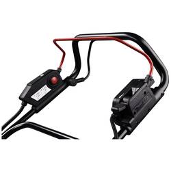 Makita DLM539Z akumulátor Akumulátorová sekačka bez akumulátoru, bez nabíječky 2x 18 V šířka sekání 53 cm Určen pro 800 m²