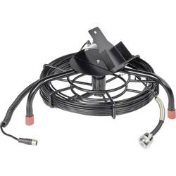 VOLTCRAFT pro BS-1000T/1500T, sonda endoskopu Ø sondy 28 mm 25 m