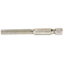 Makita D-73776 Pilník Délka 5.2 mm 1 ks