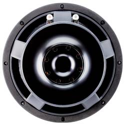 Monacor CF1025C/8 10 palec Basový 300 W 8 Ω