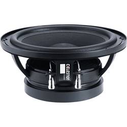 Monacor CF0820BMB/8 8 palec Basový 250 W 8 Ω