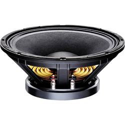 Monacor FTR12-3070C/8 12 palec Basový 350 W 8 Ω