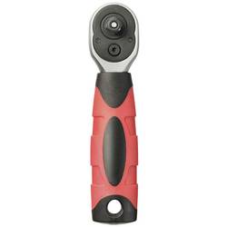 TOOLCRAFT TO-7767546 mini ráčna 1/4 (6,3 mm) 109 mm