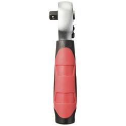 TOOLCRAFT TO-7767546 mini ráčna 1/4 (6,3 mm) 109 mm