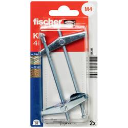 Fischer 084341 KD 4 K NV sklopná hmoždinka 105 mm 1 sada
