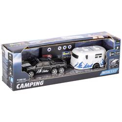 Revell Control 23566 Mini Car 1:64 RC model auta elektrický terénní vozidlo