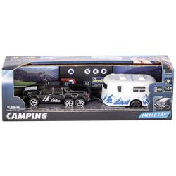 Revell Control 23566 Mini Car 1:64 RC model auta elektrický terénní vozidlo