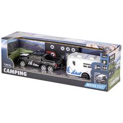 Revell Control 23566 Mini Car 1:64 RC model auta elektrický terénní vozidlo