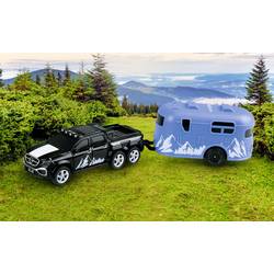 Revell Control 23566 Mini Car 1:64 RC model auta elektrický terénní vozidlo