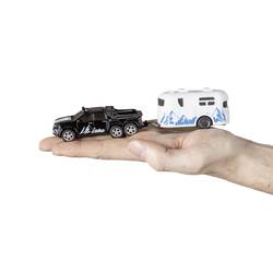 Revell Control 23566 Mini Car 1:64 RC model auta elektrický terénní vozidlo