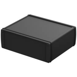 Bopla Alubos ABP 2070-150 84207150.H profilové pouzdro 150 x 210 x 74 hliník černá 1 ks