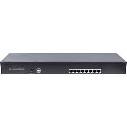 Intellinet 507882 507882 síťový switch 8 portů