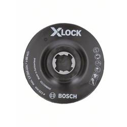Opěrný talíř X-LOCK SCM se středovým kolíkem, 115 mm Bosch Accessories 2608601723